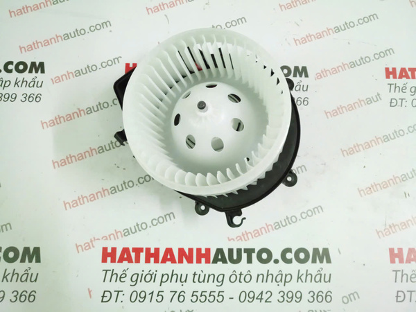 Quạt gió điều hòa ô tô